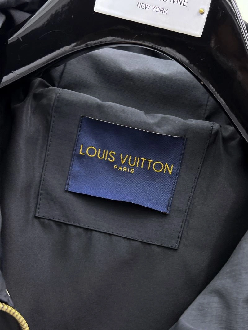 Upgraded Louis Vuitton Outwear 136602