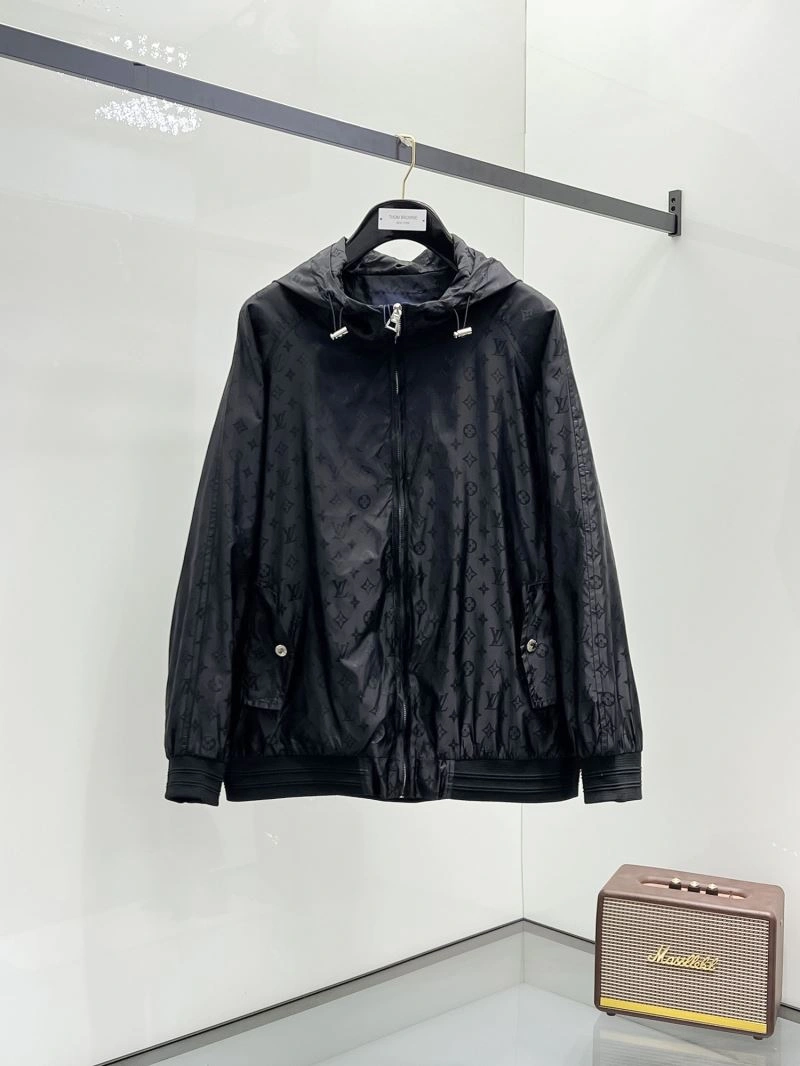 Louis Vuitton Outwear Premium 136600