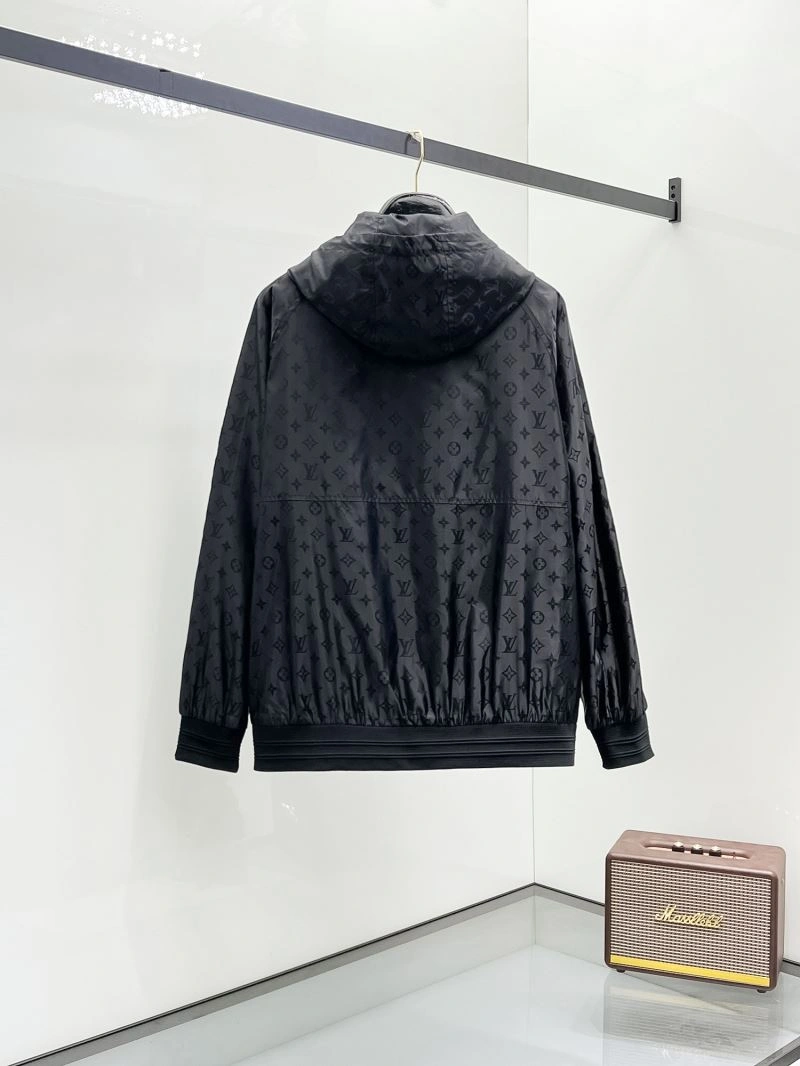 Louis Vuitton Outwear Premium 136600