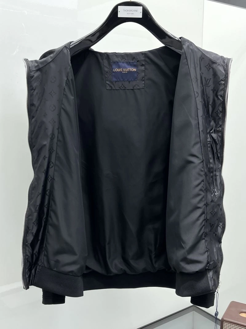 Louis Vuitton Outwear Premium 136600