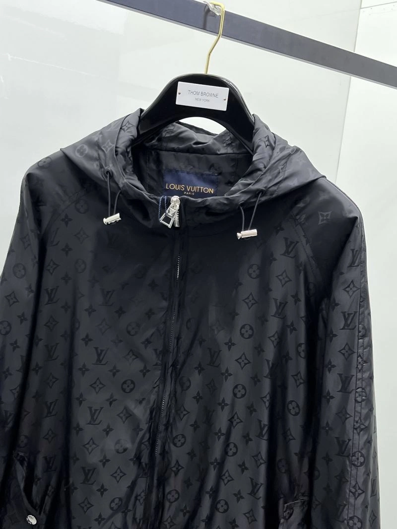 Louis Vuitton Outwear Premium 136600