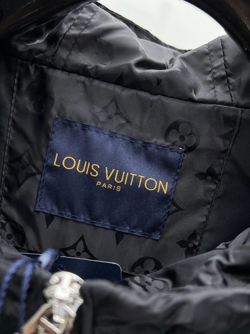 Louis Vuitton Outwear Premium 136600