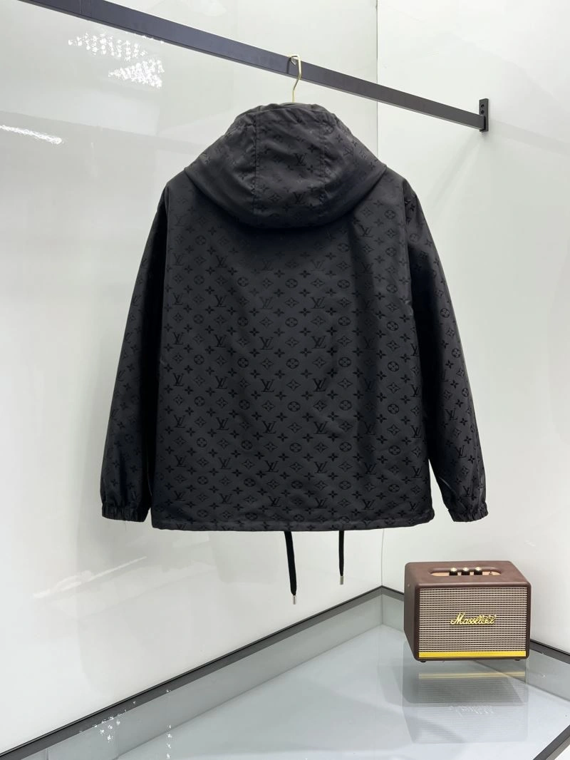 GoodFit Louis Vuitton Outwear 136595