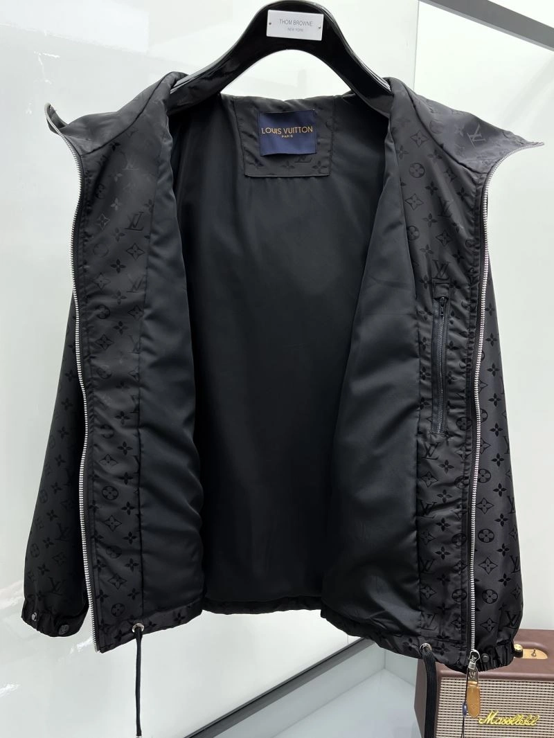 GoodFit Louis Vuitton Outwear 136595