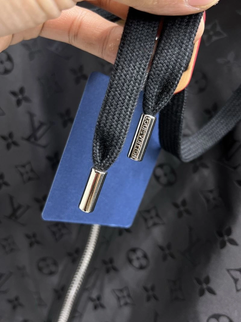 GoodFit Louis Vuitton Outwear 136595