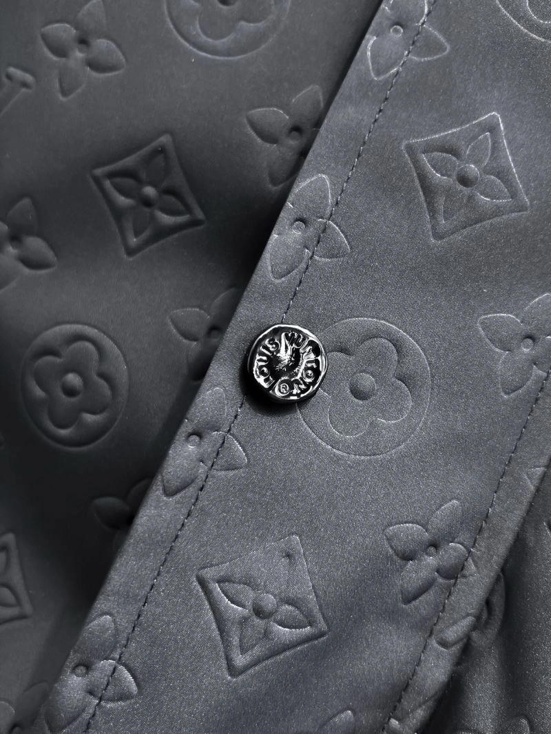 Louis Vuitton Outwear ComfortFit 136672