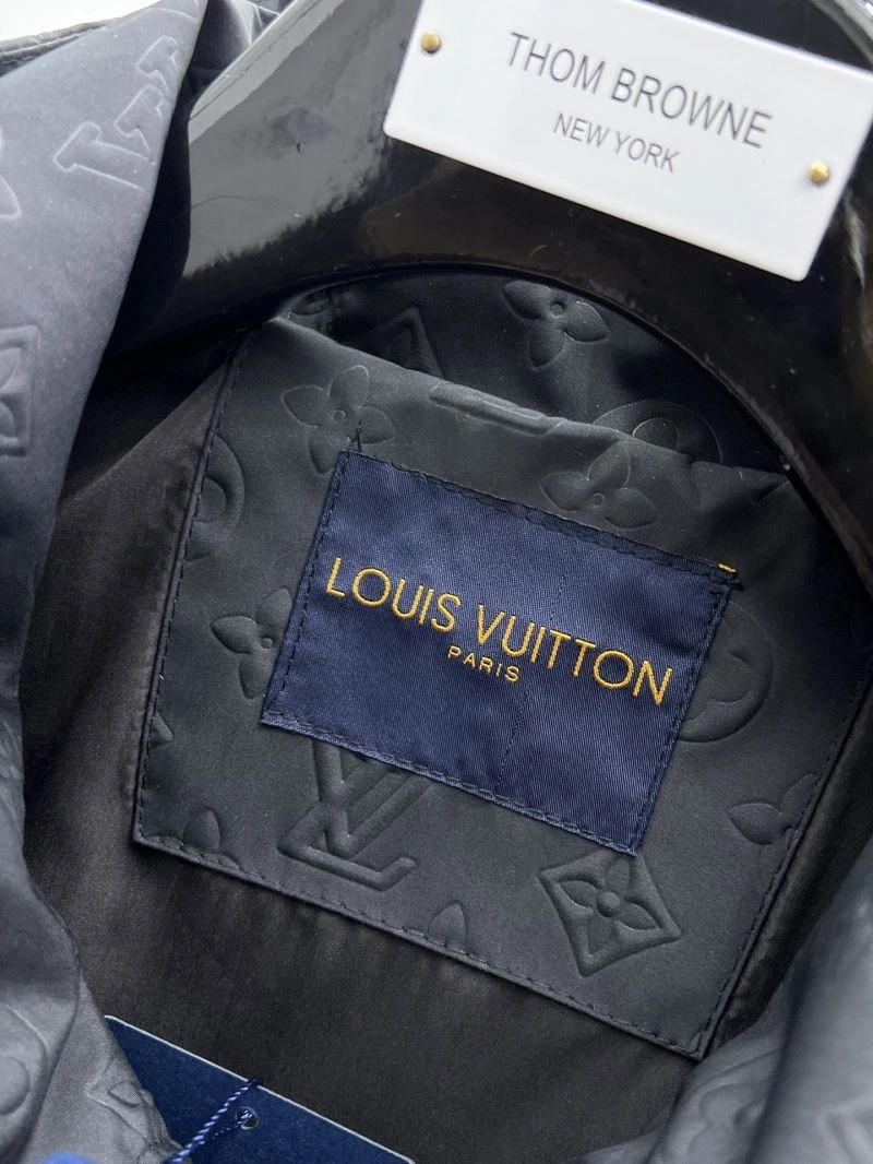 Louis Vuitton Outwear ComfortFit 136672