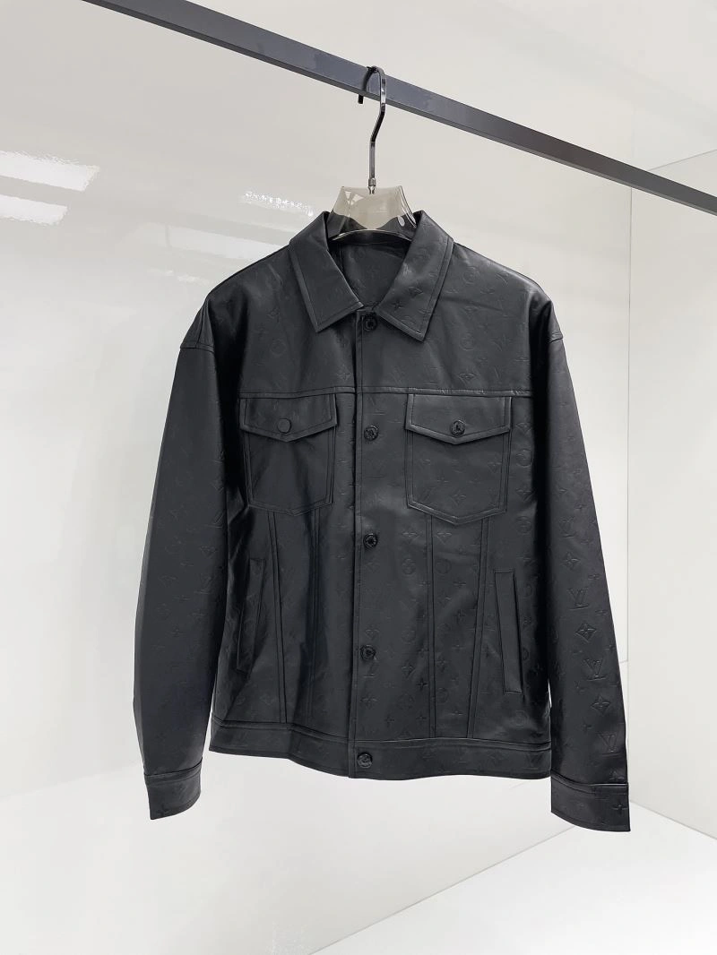 Louis Vuitton Outwear EasyCare 136599