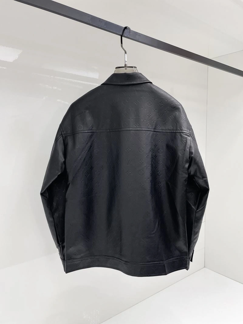 Louis Vuitton Outwear EasyCare 136599