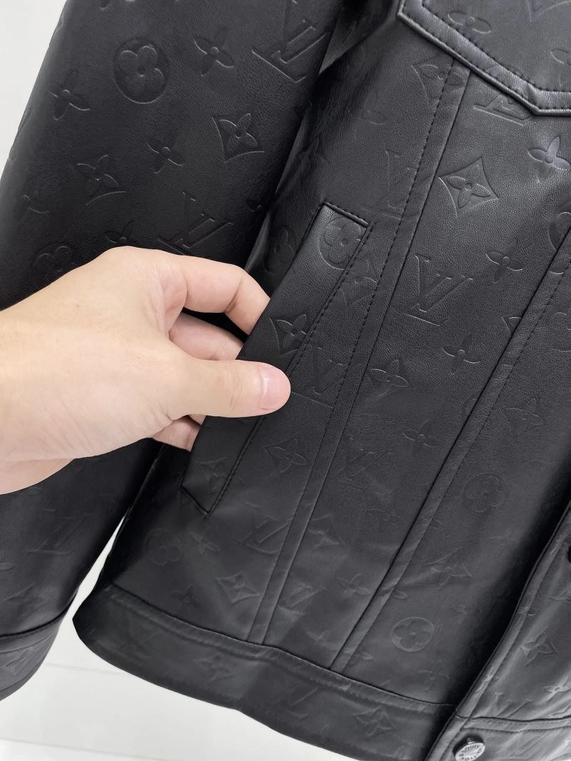 Louis Vuitton Outwear EasyCare 136599