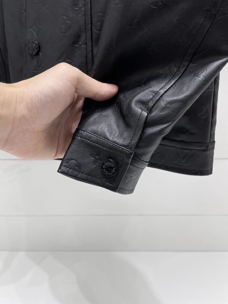 Louis Vuitton Outwear EasyCare 136599