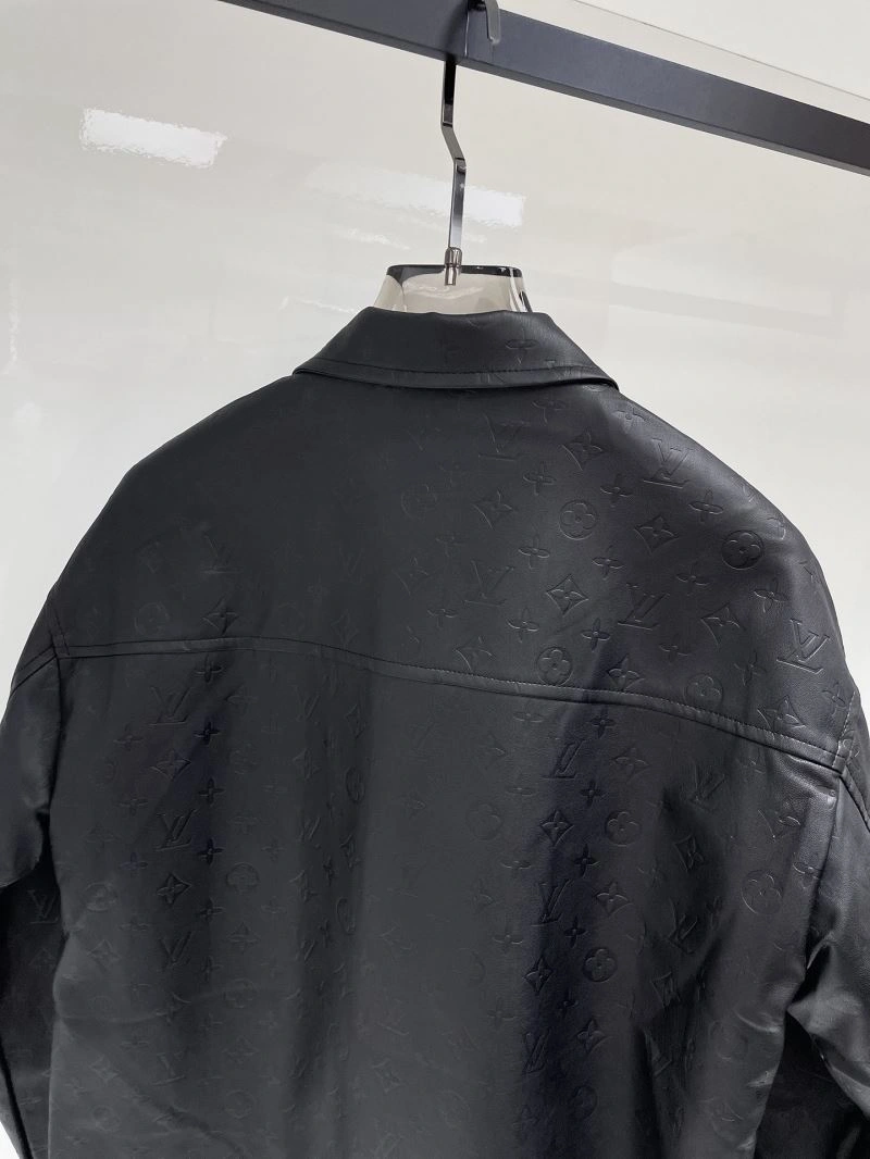 Louis Vuitton Outwear EasyCare 136599
