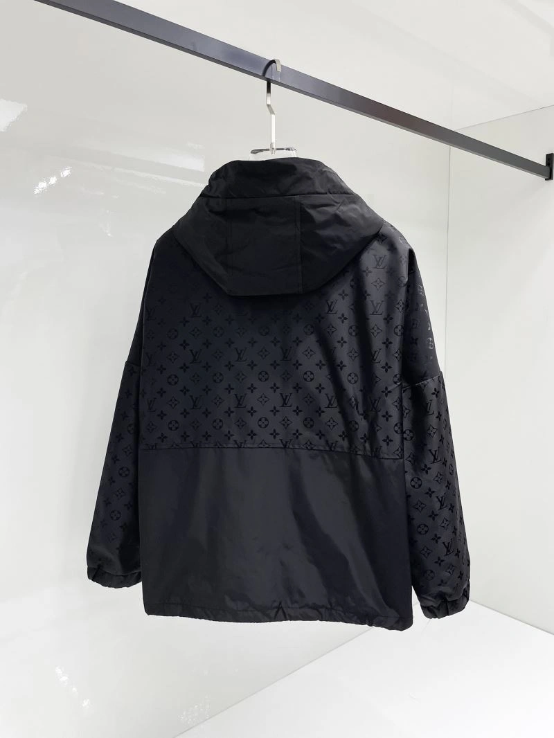 Efficient Louis Vuitton Outwear 136592
