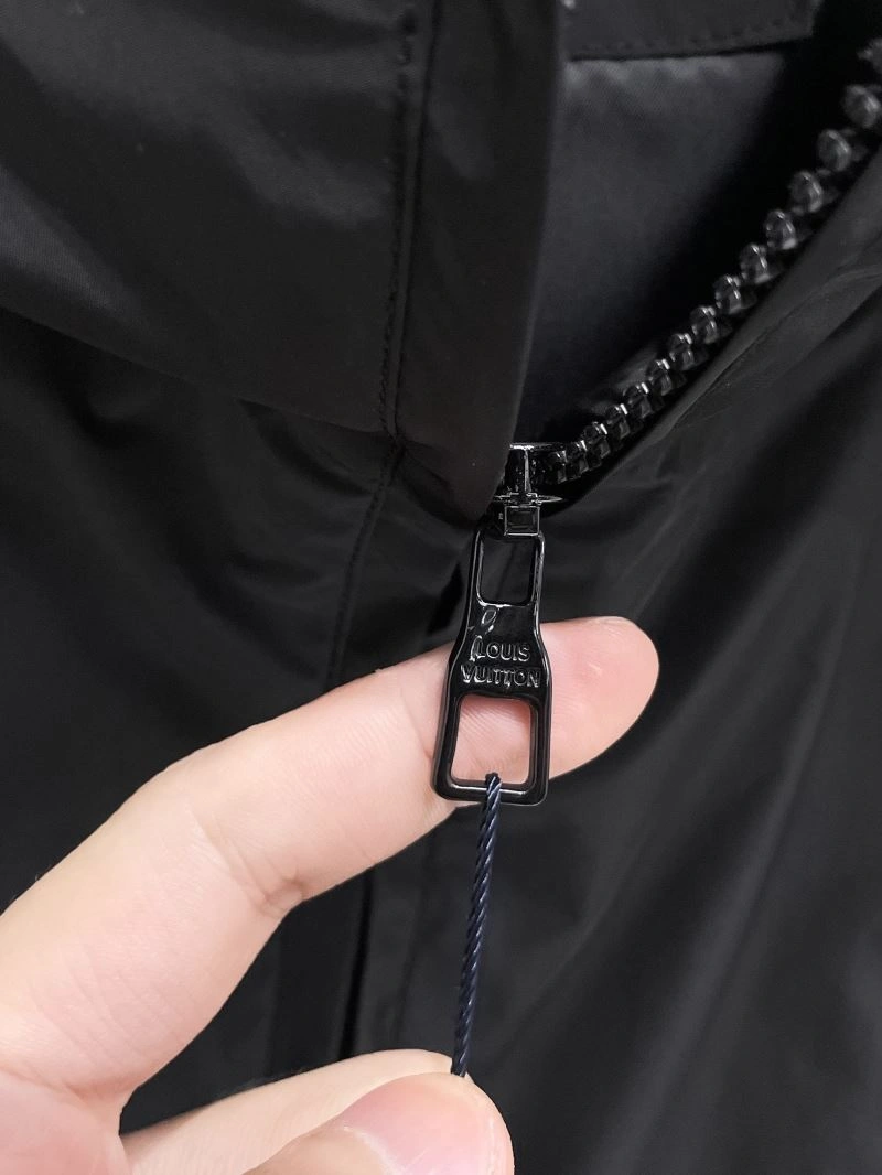 Efficient Louis Vuitton Outwear 136592