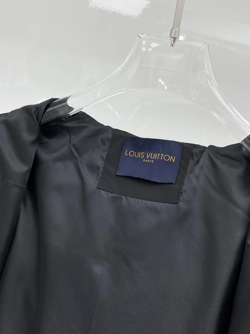 Efficient Louis Vuitton Outwear 136592