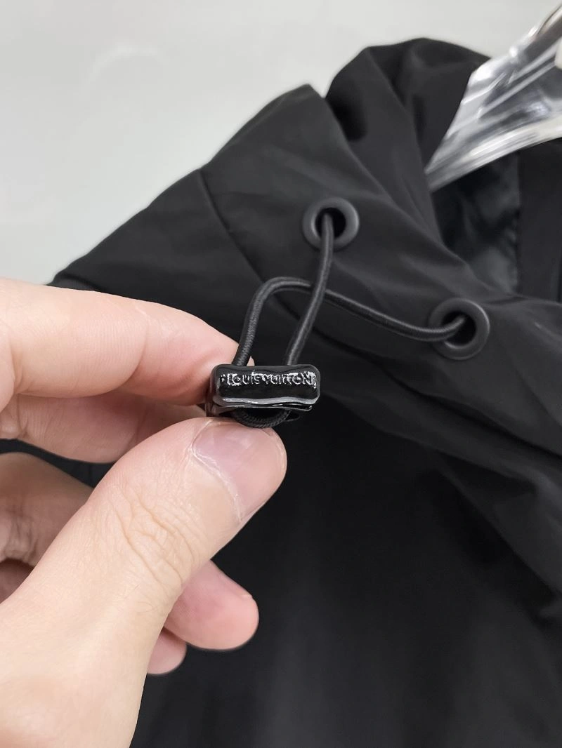 Efficient Louis Vuitton Outwear 136592