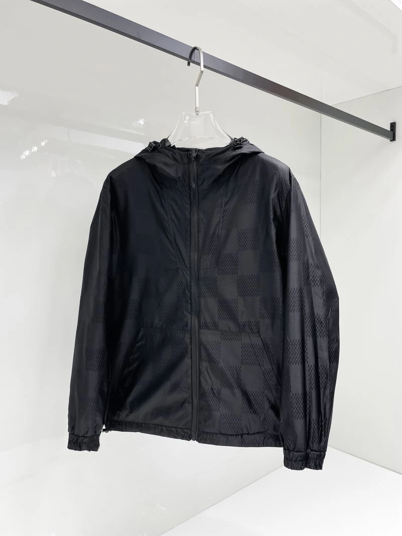 Louis Vuitton Outwear Affordable 136589