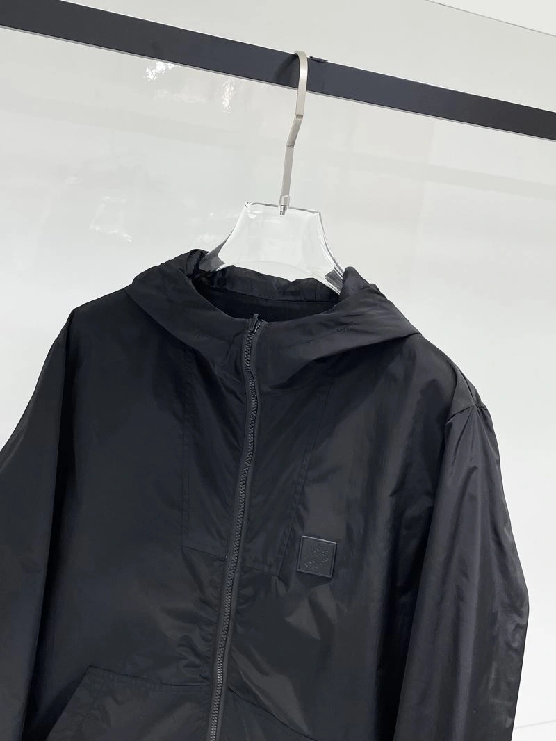 Louis Vuitton Outwear Affordable 136589