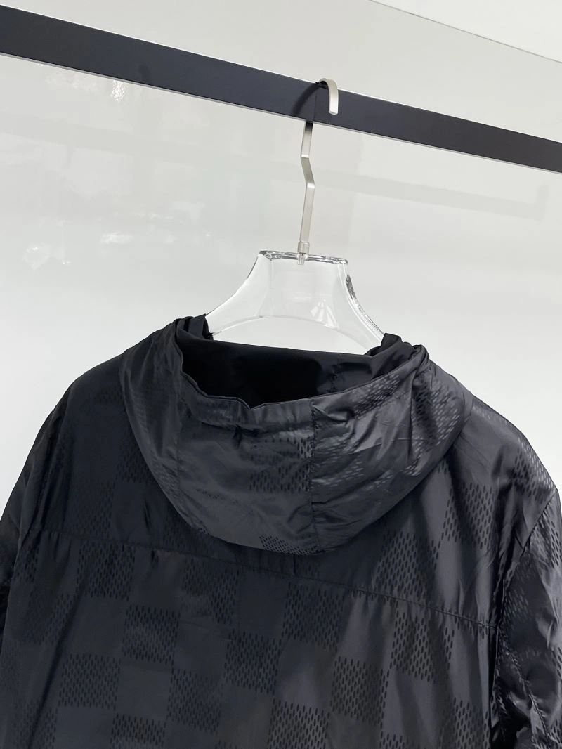 Louis Vuitton Outwear Affordable 136589