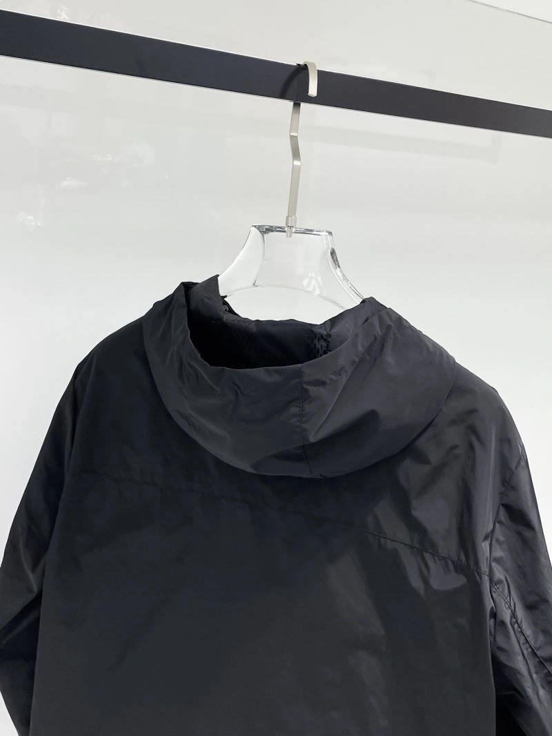 Louis Vuitton Outwear Affordable 136589