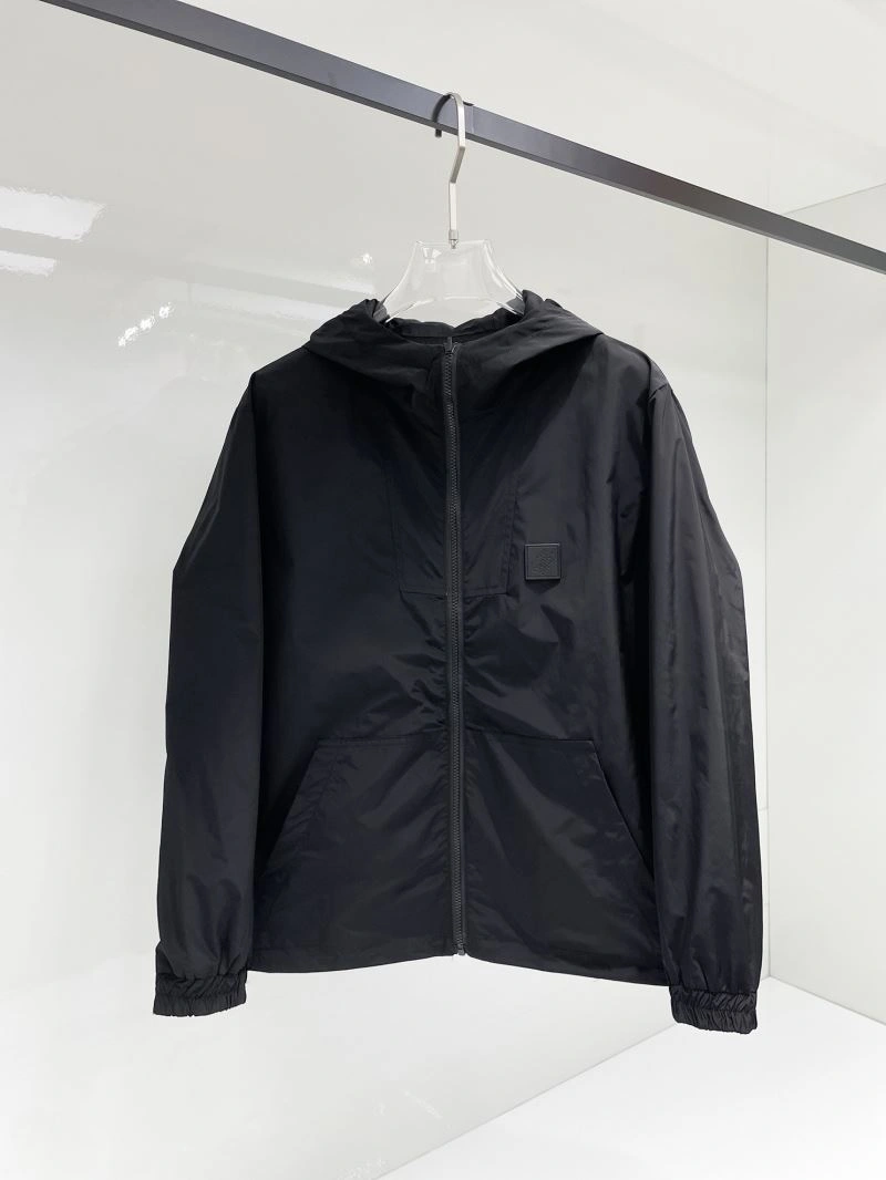 Louis Vuitton Outwear Affordable 136589