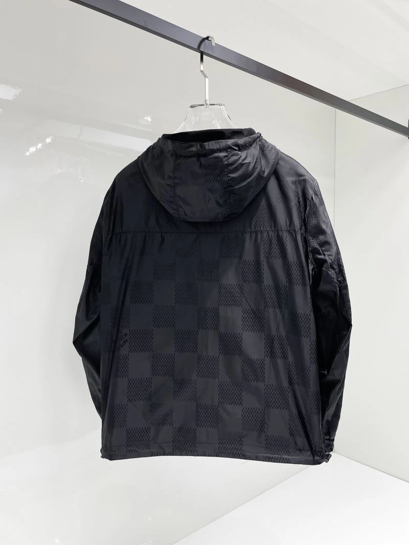 Louis Vuitton Outwear Affordable 136589