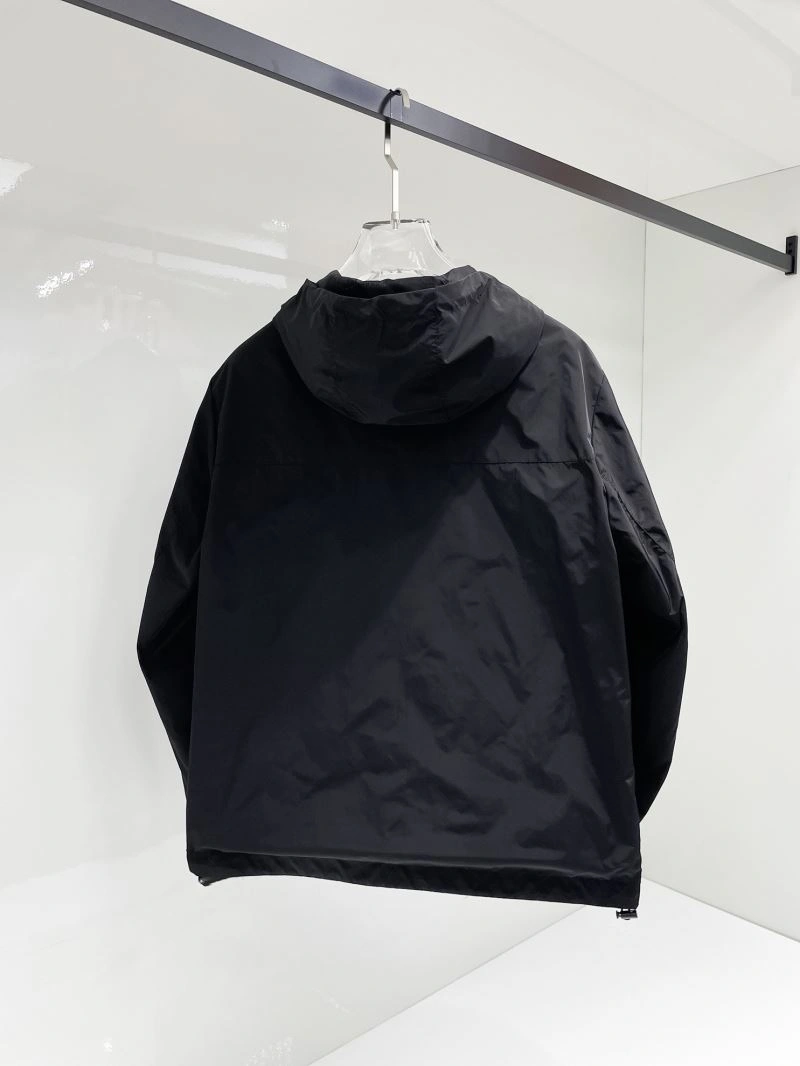 Louis Vuitton Outwear Affordable 136589