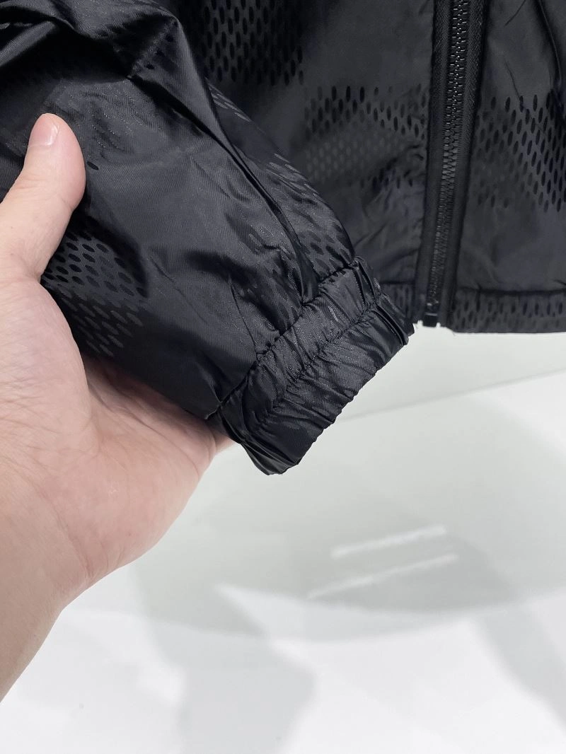 Louis Vuitton Outwear Affordable 136589