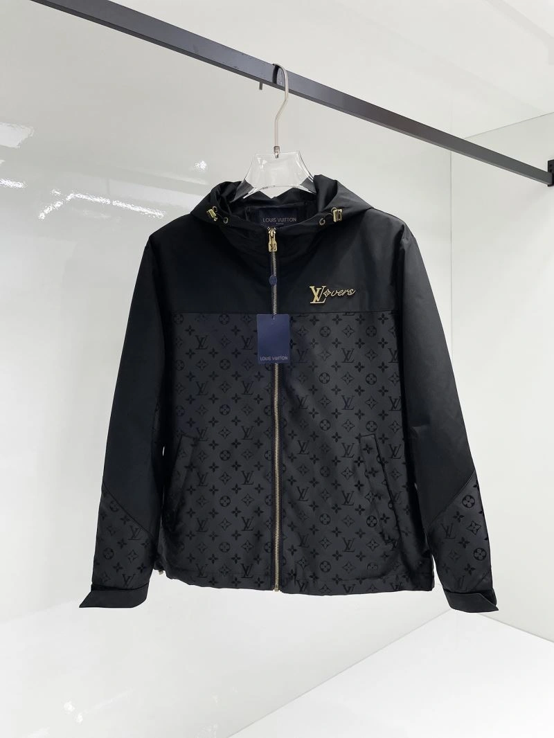 Louis Vuitton Outwear Comfortable 136587