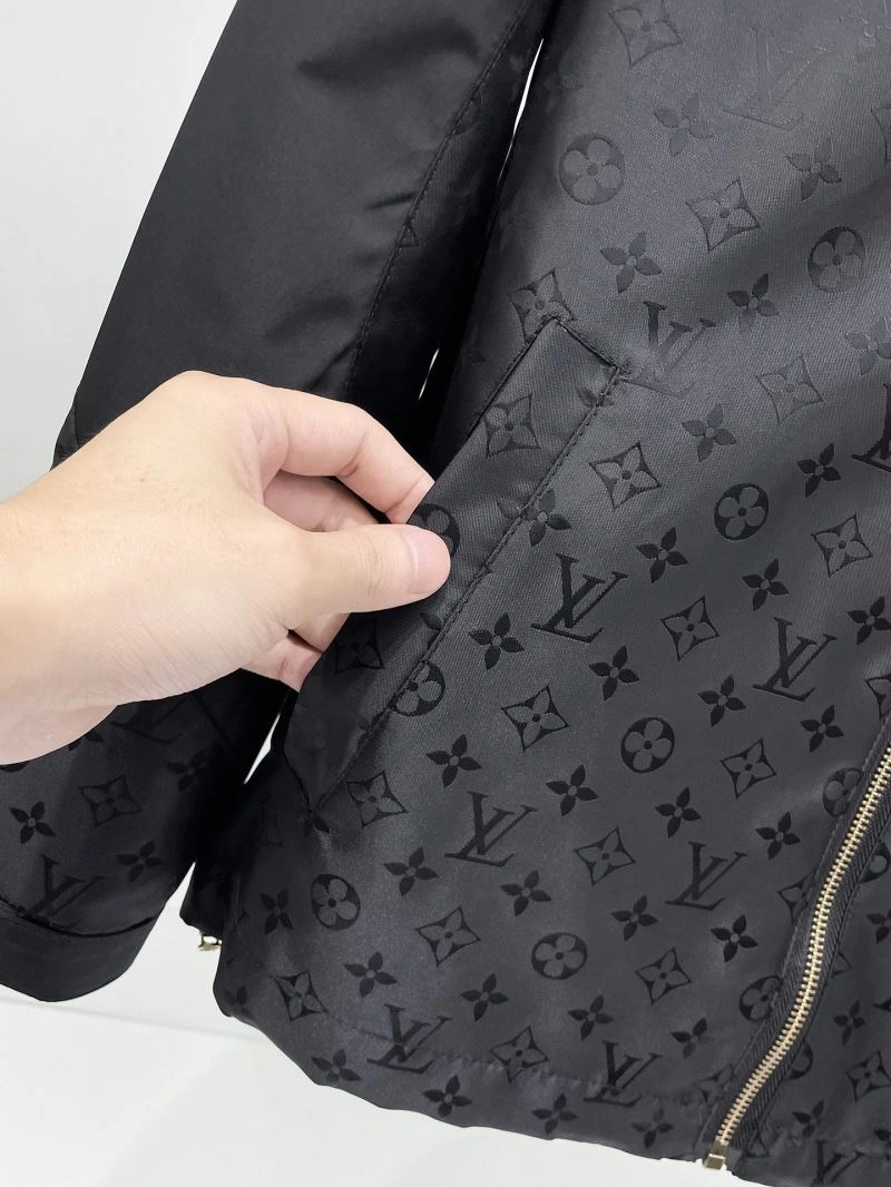 Louis Vuitton Outwear Comfortable 136587