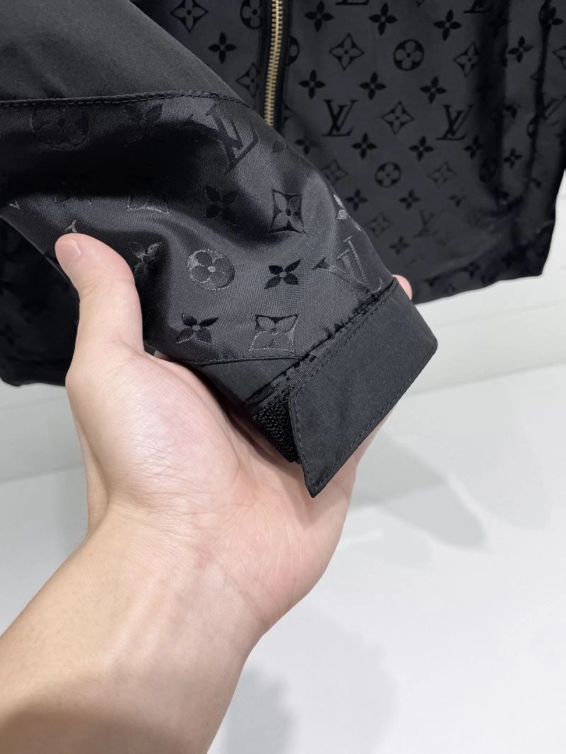 Louis Vuitton Outwear Comfortable 136587