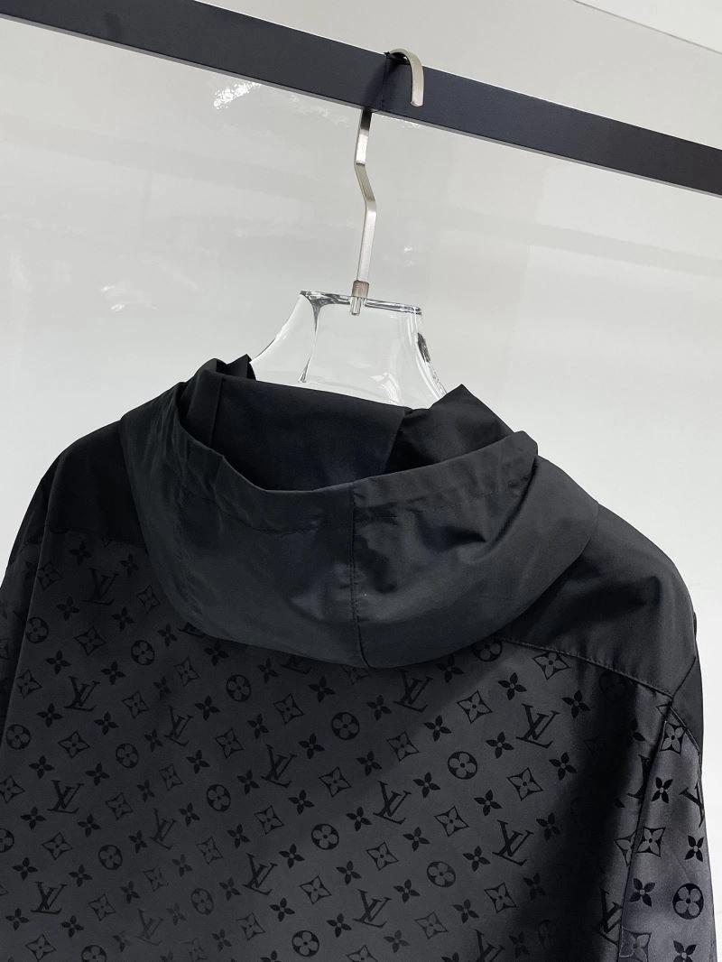 Louis Vuitton Outwear Comfortable 136587
