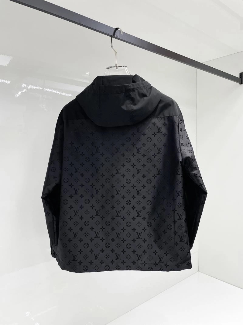 Louis Vuitton Outwear Comfortable 136587