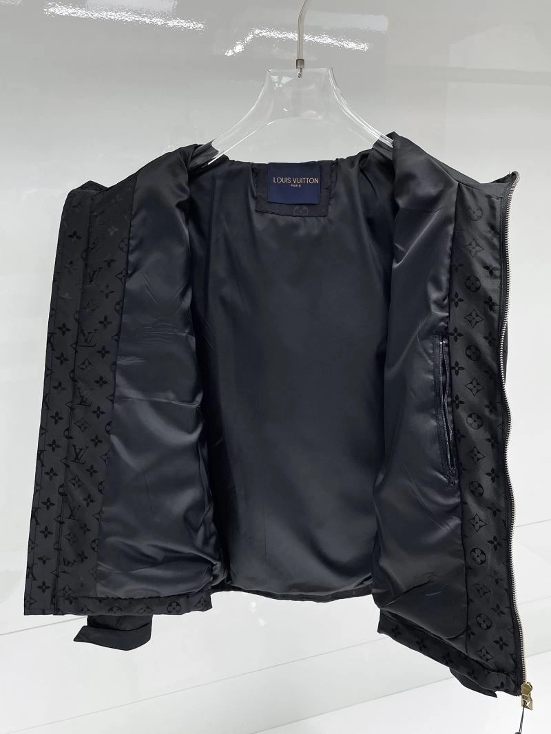 Louis Vuitton Outwear Comfortable 136587