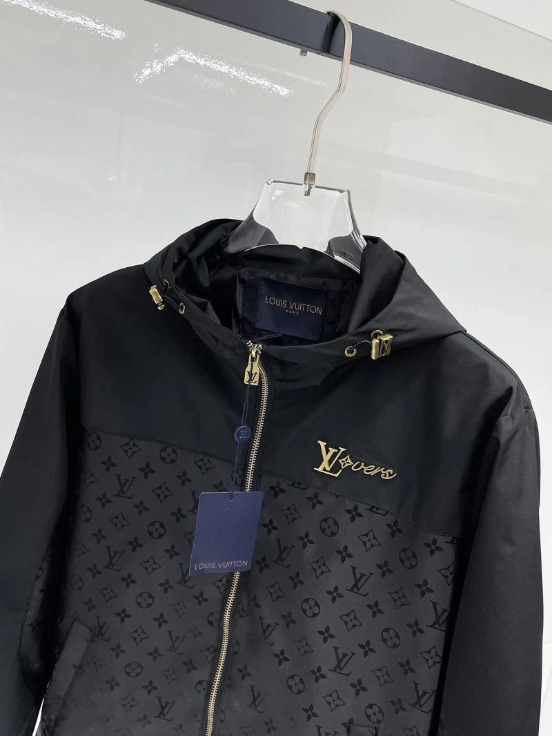 Louis Vuitton Outwear Comfortable 136587