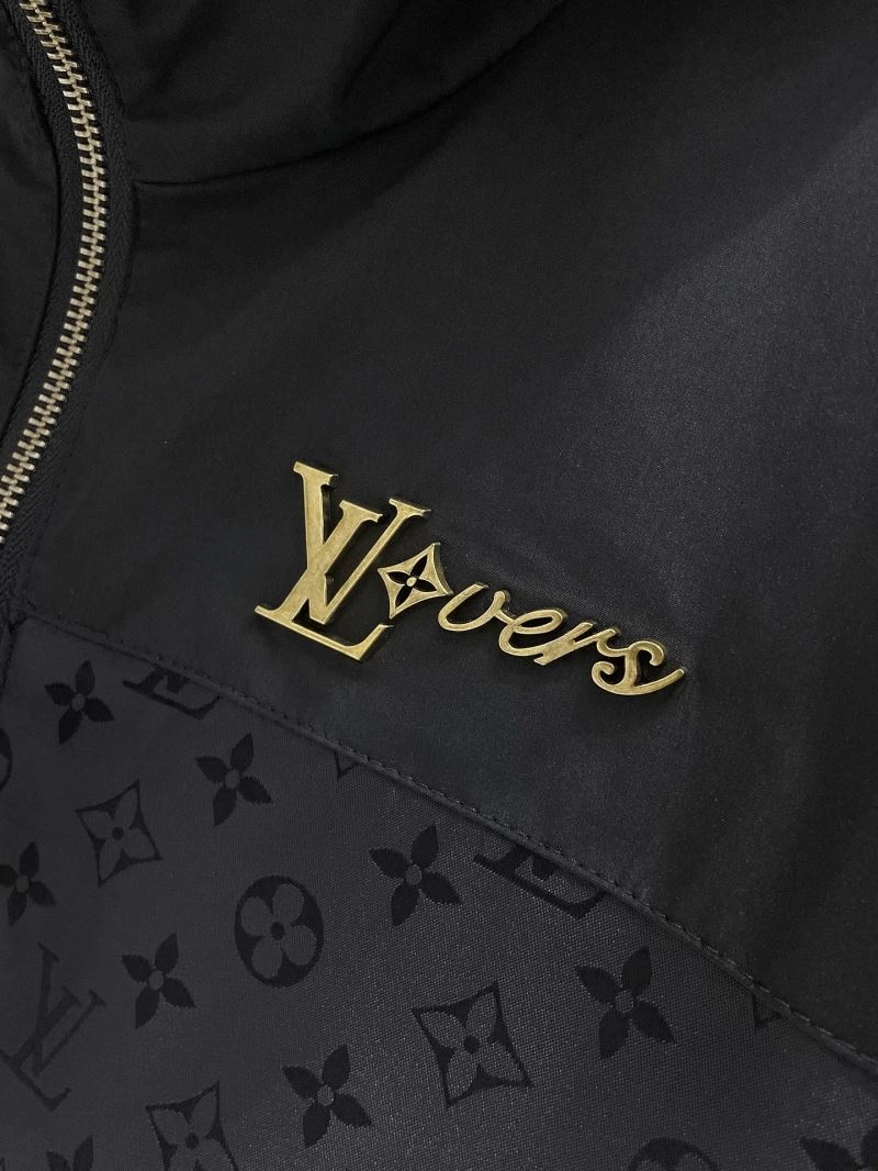 Louis Vuitton Outwear Comfortable 136587