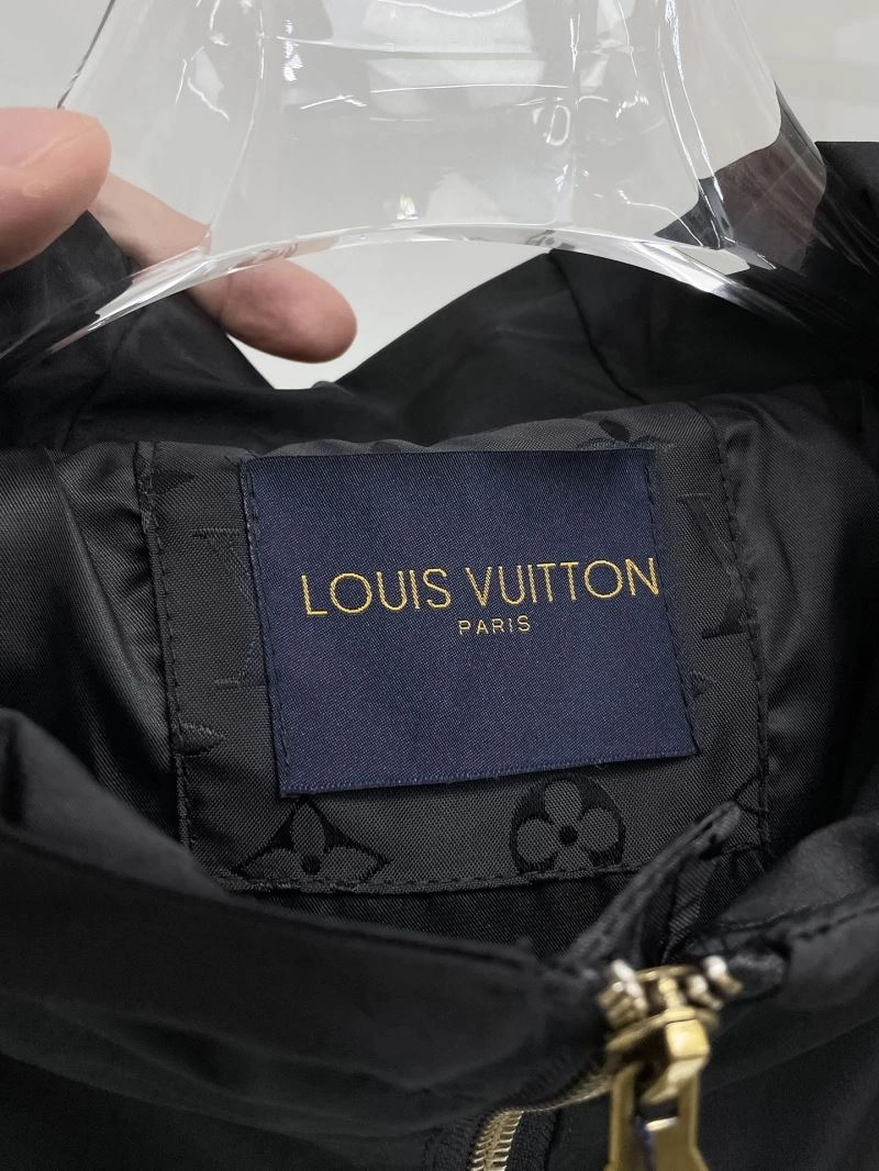 Louis Vuitton Outwear Comfortable 136587