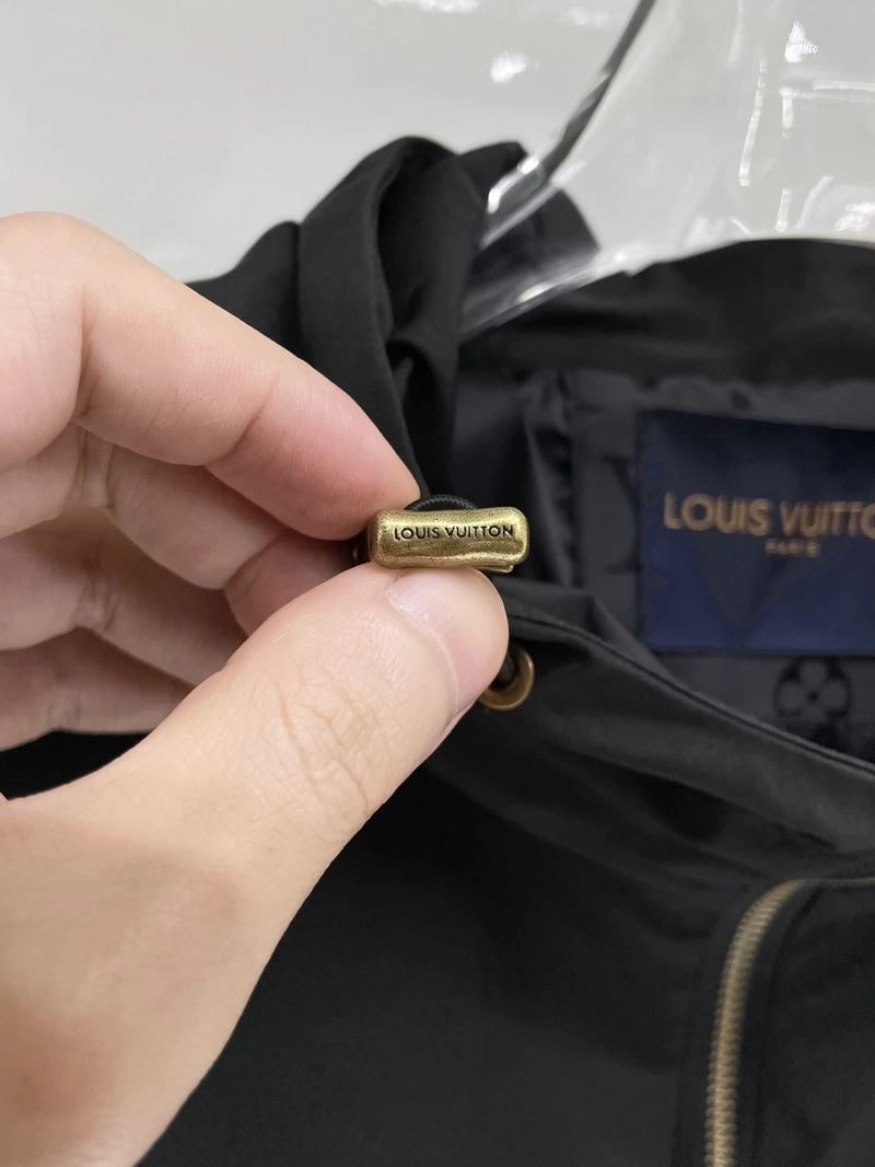 Louis Vuitton Outwear Comfortable 136587