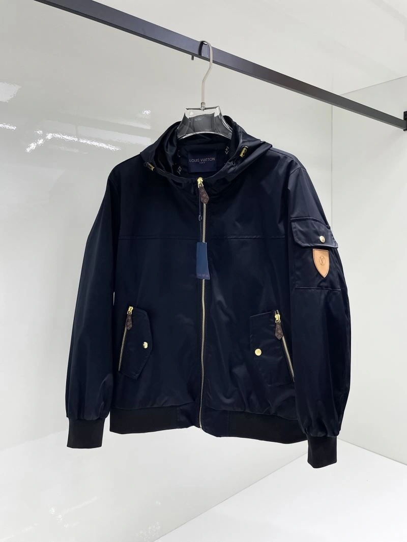 Louis Vuitton Outwear Attractive 136590