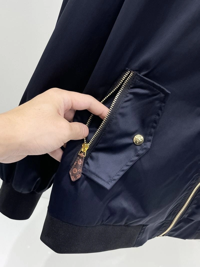 Louis Vuitton Outwear Attractive 136590