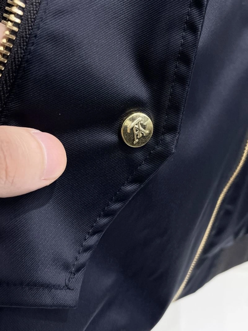 Louis Vuitton Outwear Attractive 136590