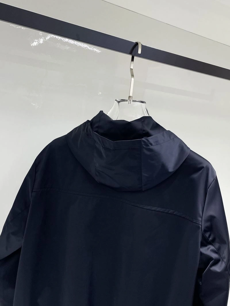 Louis Vuitton Outwear Attractive 136590