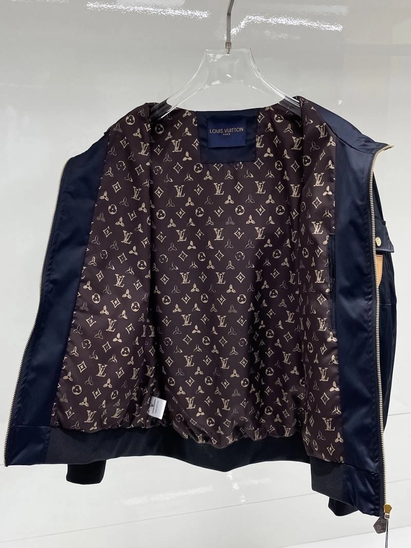 Louis Vuitton Outwear Attractive 136590