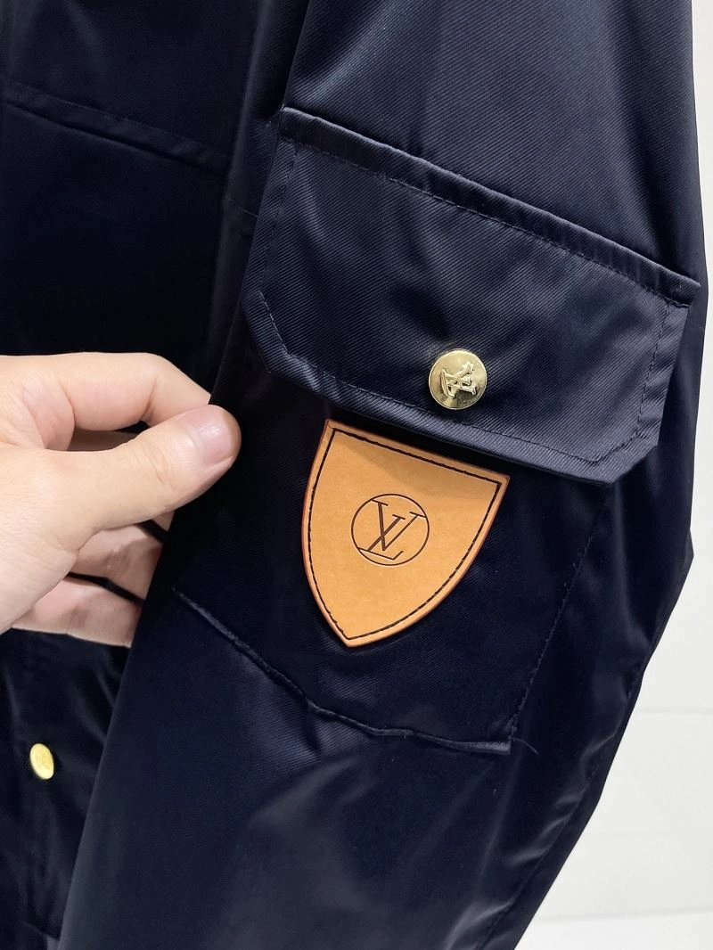 Louis Vuitton Outwear Attractive 136590