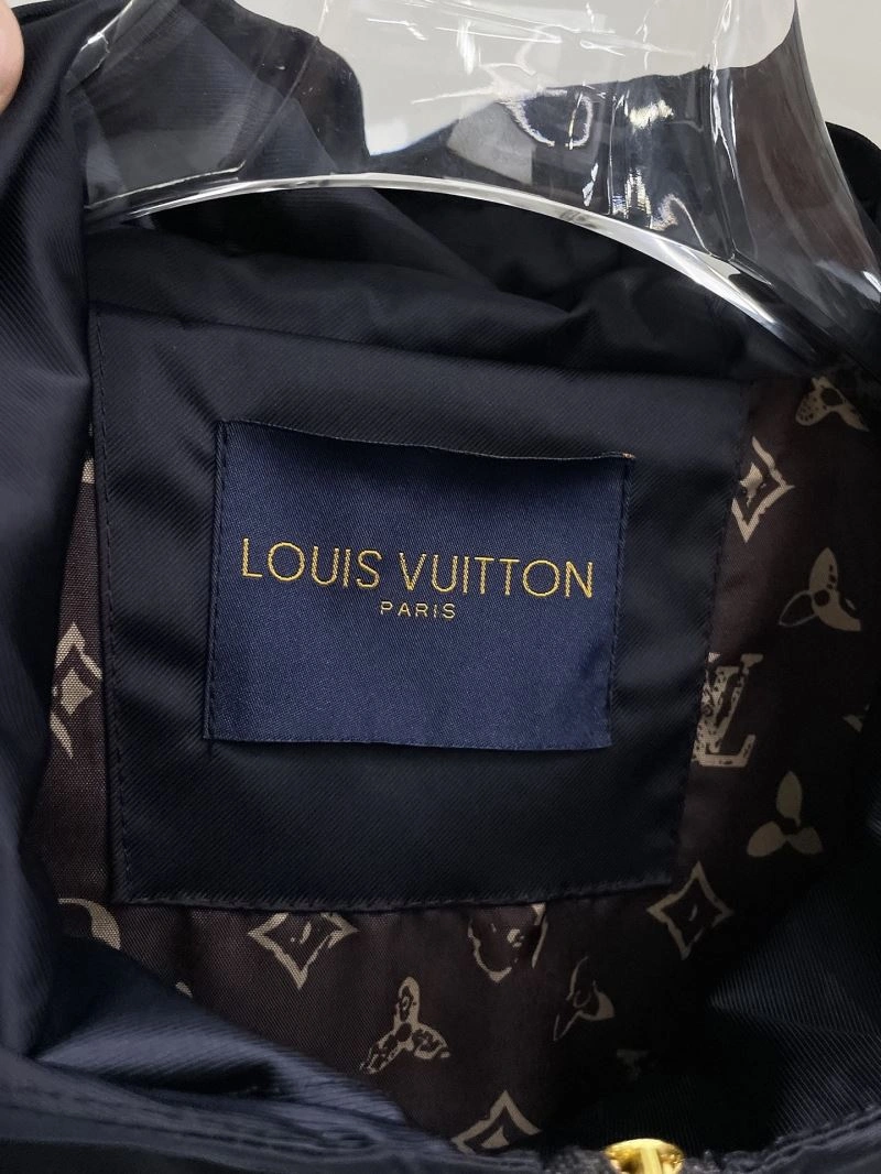 Louis Vuitton Outwear Attractive 136590