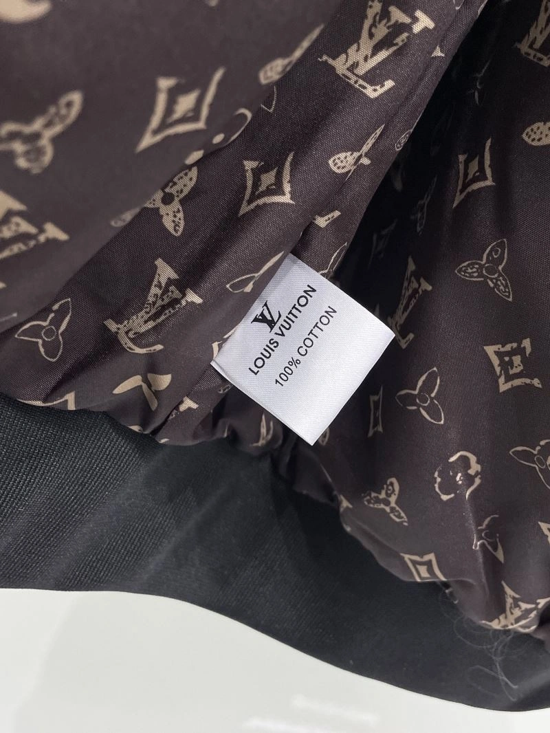 Louis Vuitton Outwear Attractive 136590