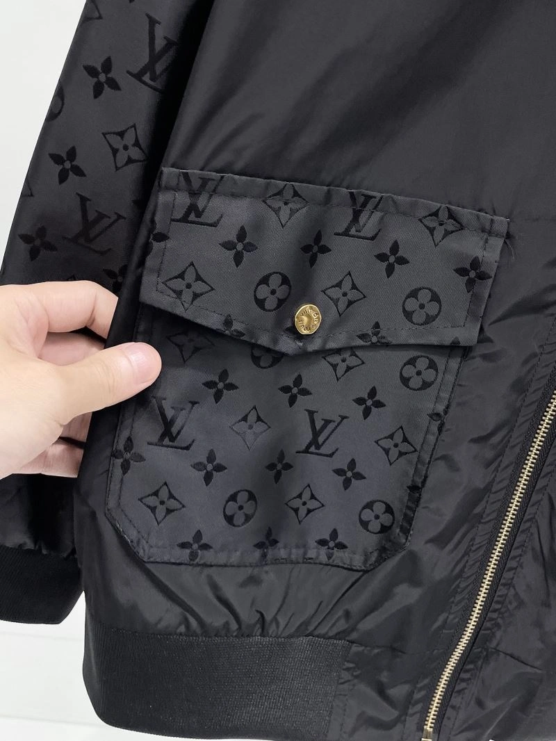 GoAnywhere Louis Vuitton Outwear 136586