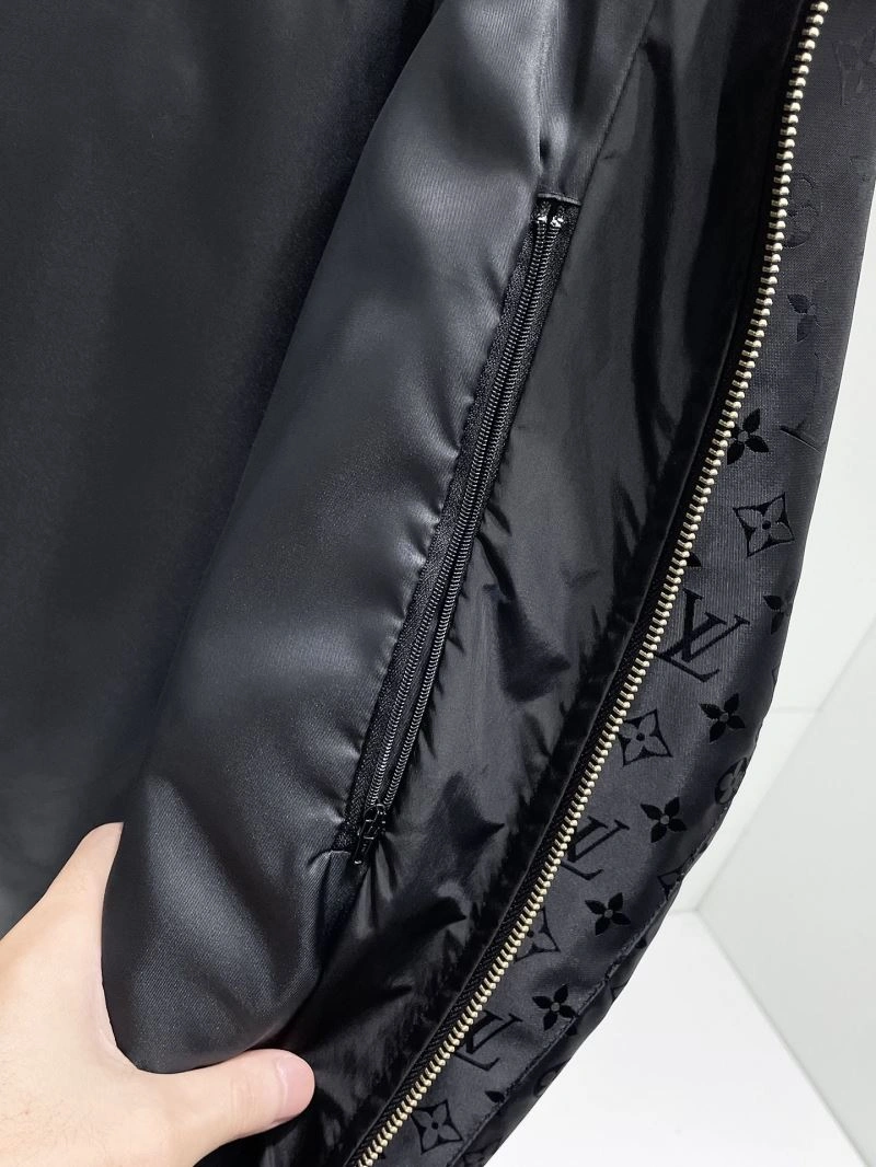 GoAnywhere Louis Vuitton Outwear 136586