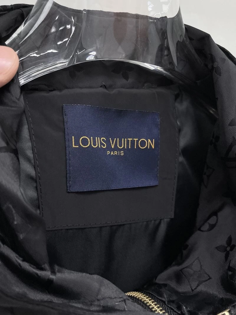 GoAnywhere Louis Vuitton Outwear 136586
