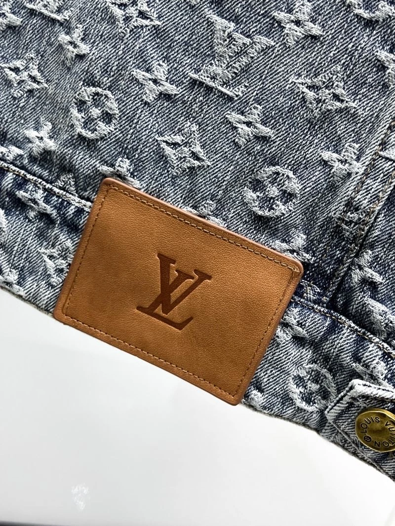 Louis Vuitton Outwear Unique 136581